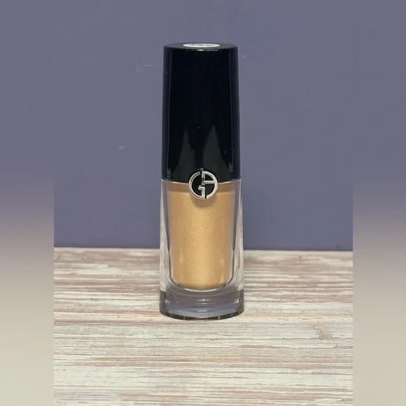 Giorgio Armani Eye Tint - 45S Desert - Picture 4 of 5